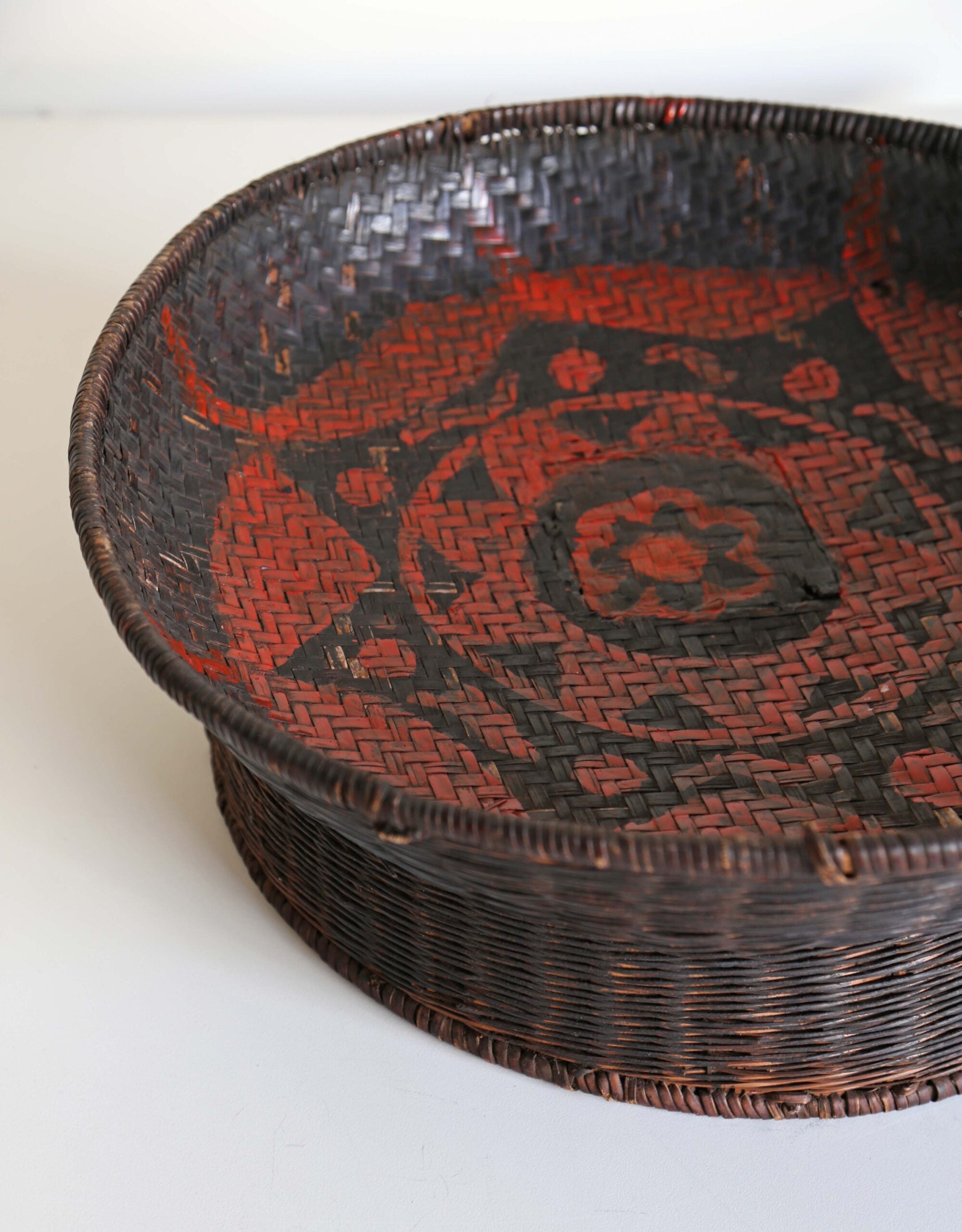 Hmong Bowl I