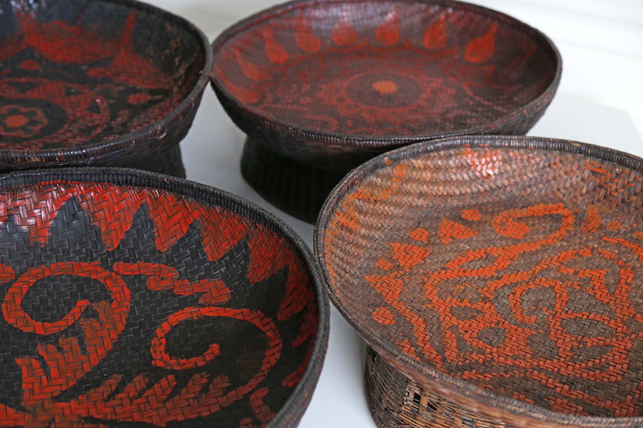 Hmong Bowl IV