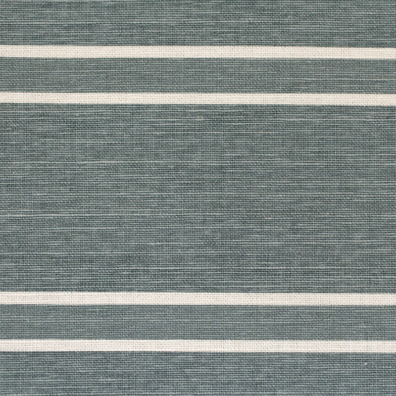 Horizon Stripe - Blue