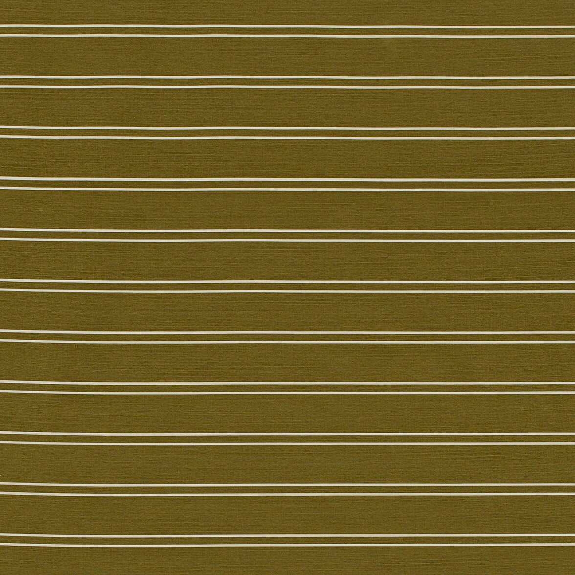 Horizon Stripe - Dark Olive