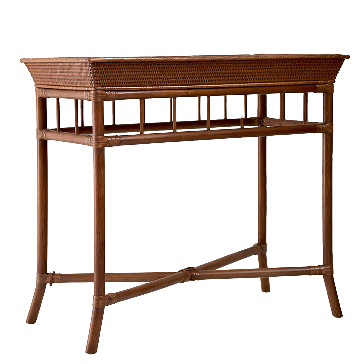 Mandalay Console Table