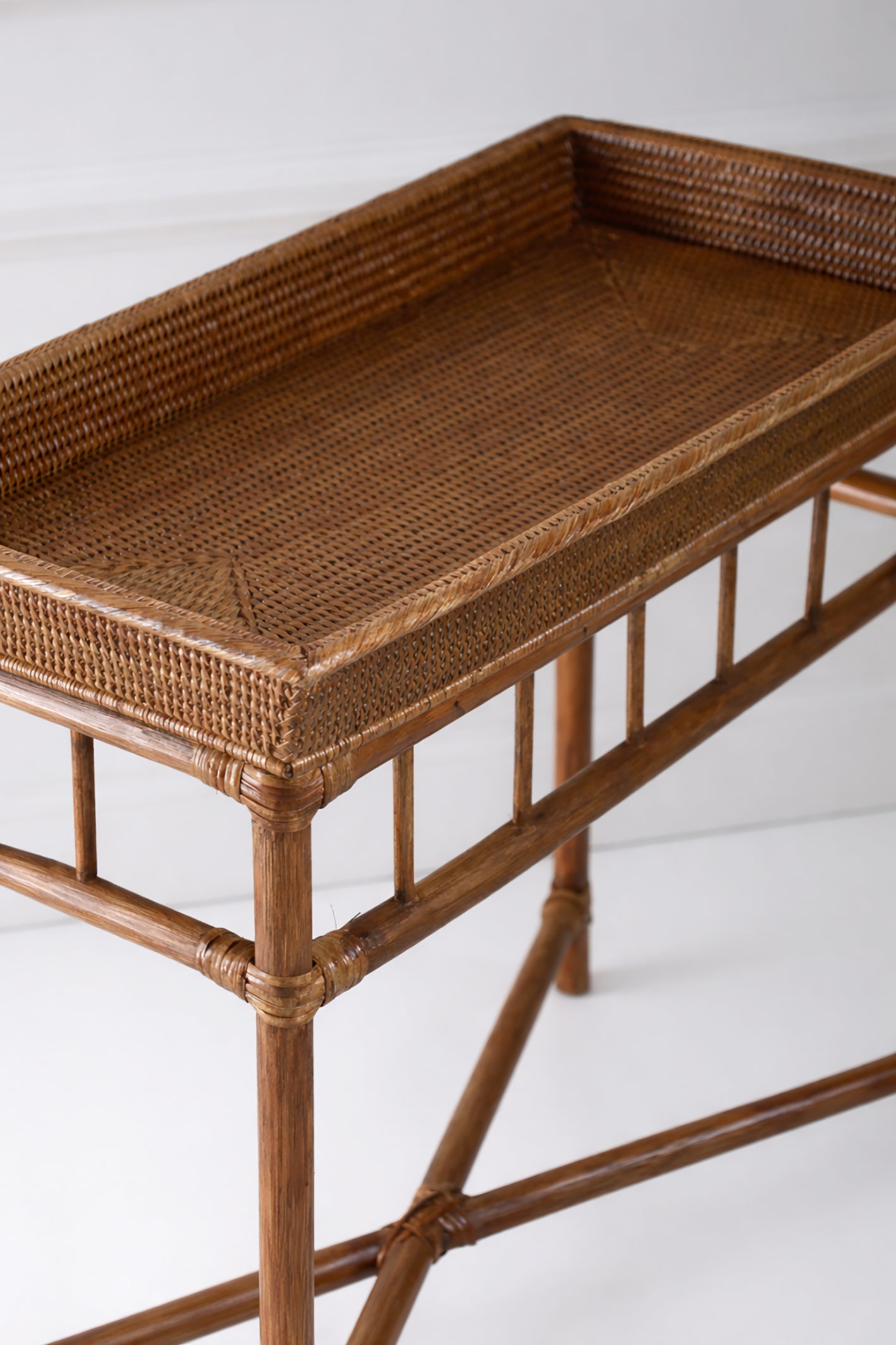 Mandalay Console Table