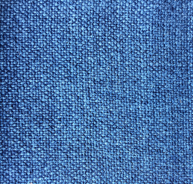 Indigo Dyed Fabric_WS
