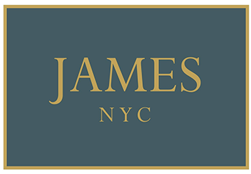 JAMES - New York