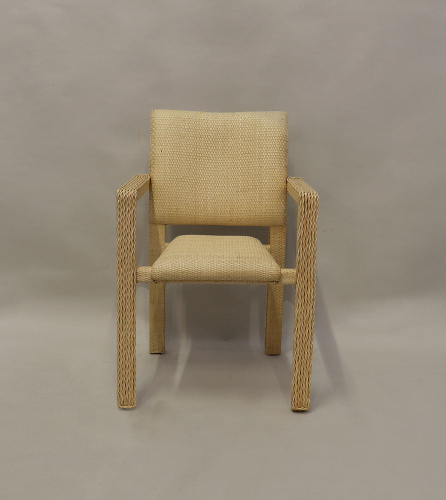 Jasmin Chair Front_WS
