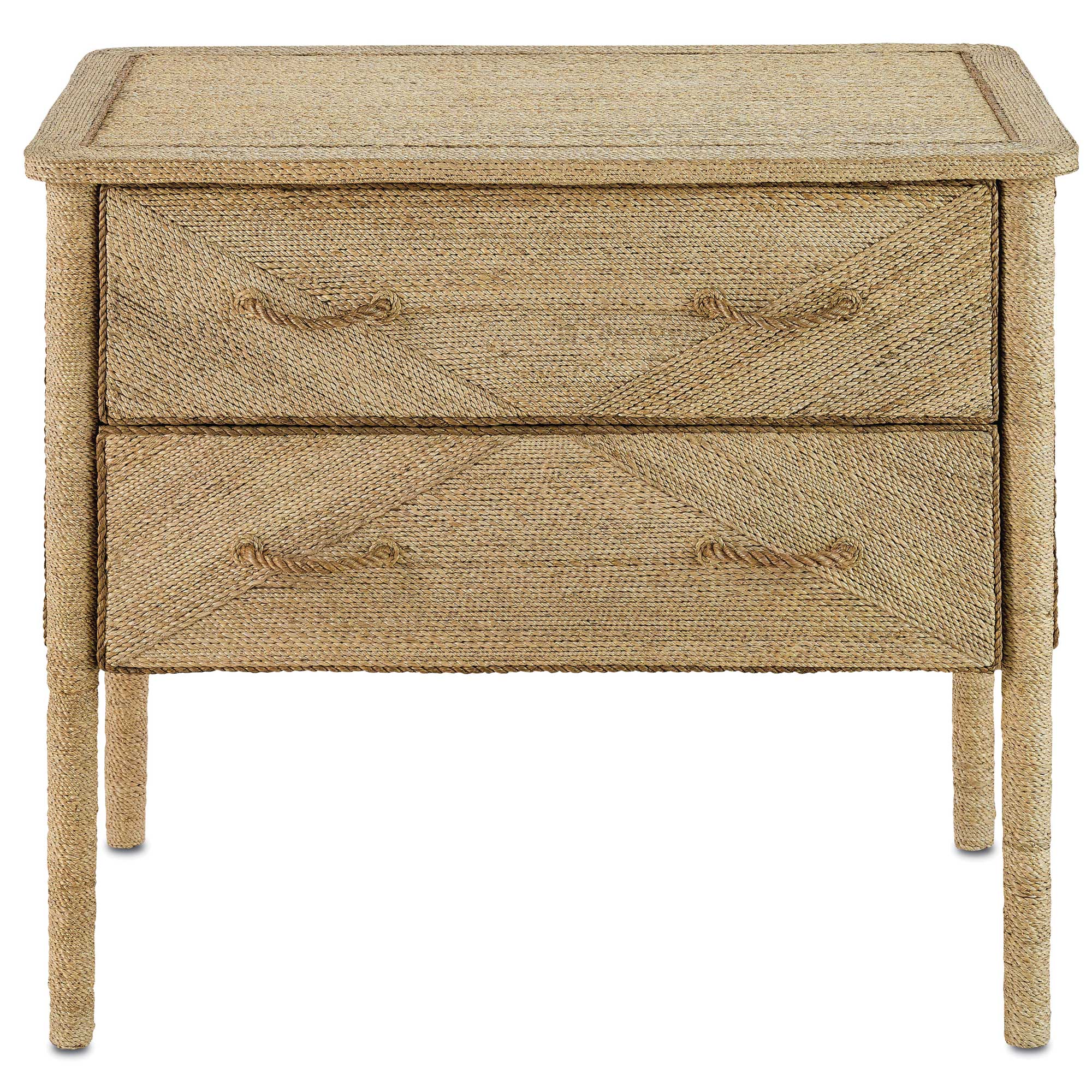 Kaipo Two Drawer Chest