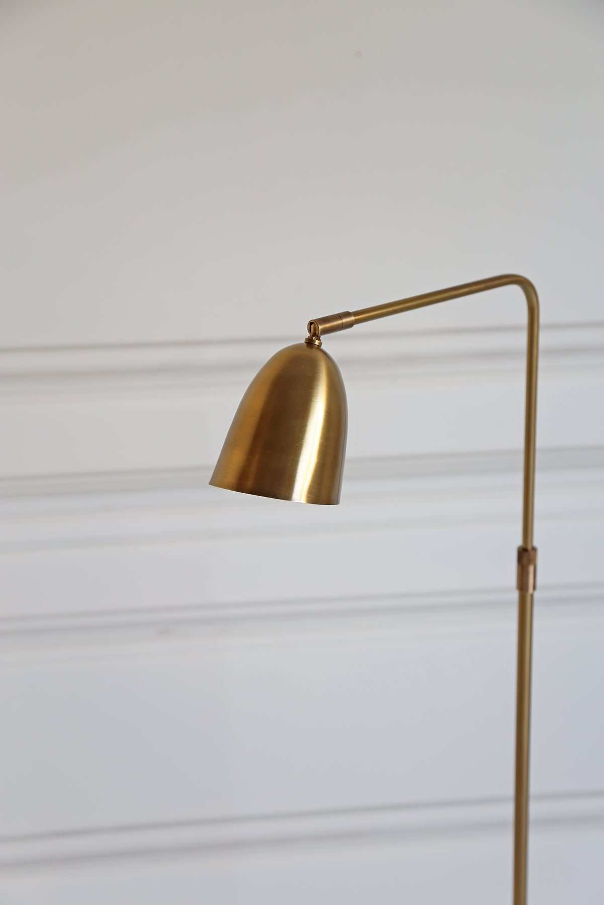 Kalos Cordless Floor Lamp
