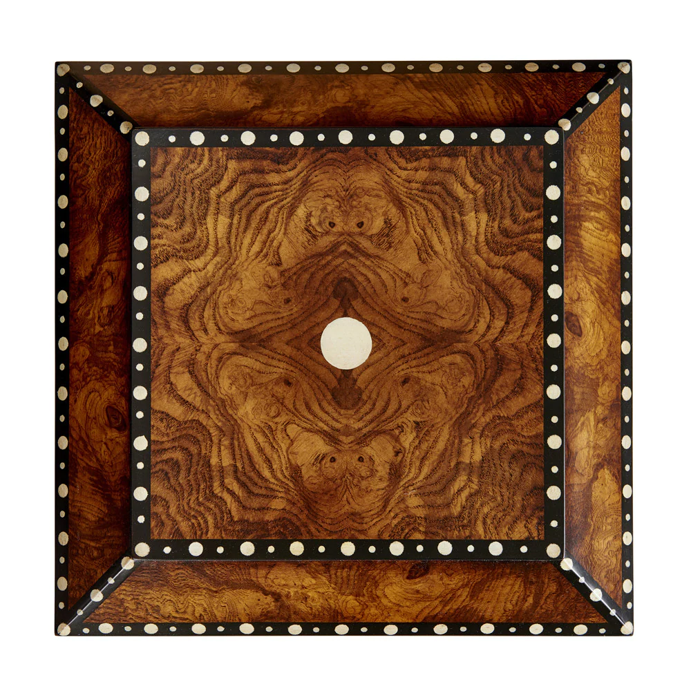 Kingsley Drinks Table