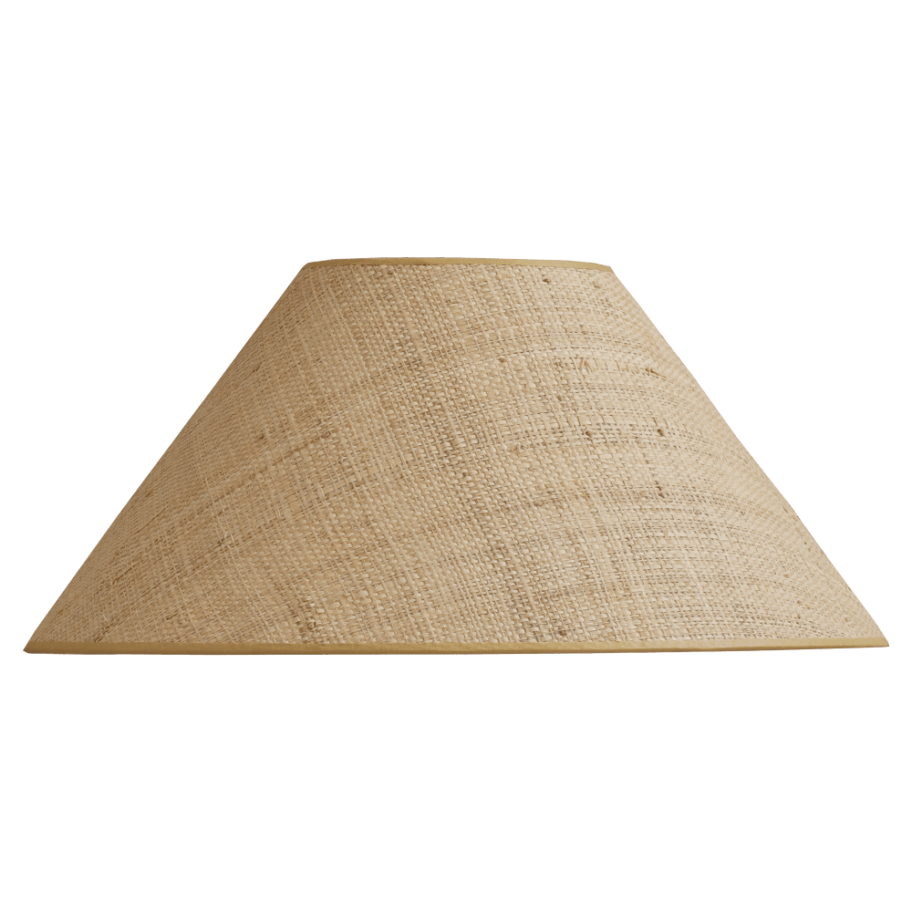 Coolie Lampshade