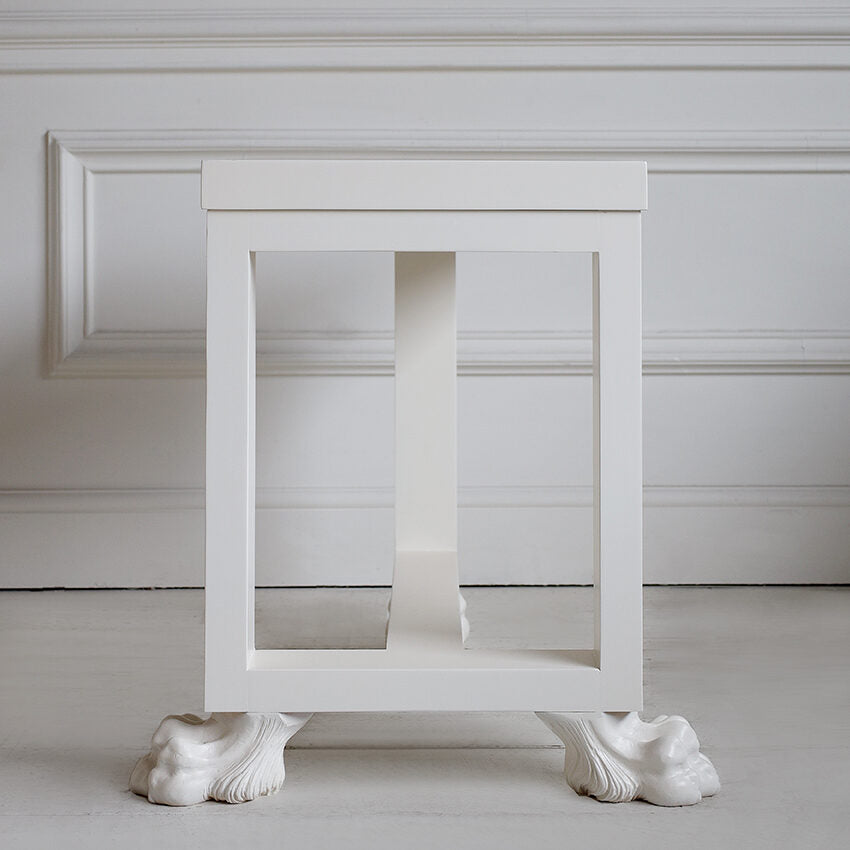 Leon Side Table