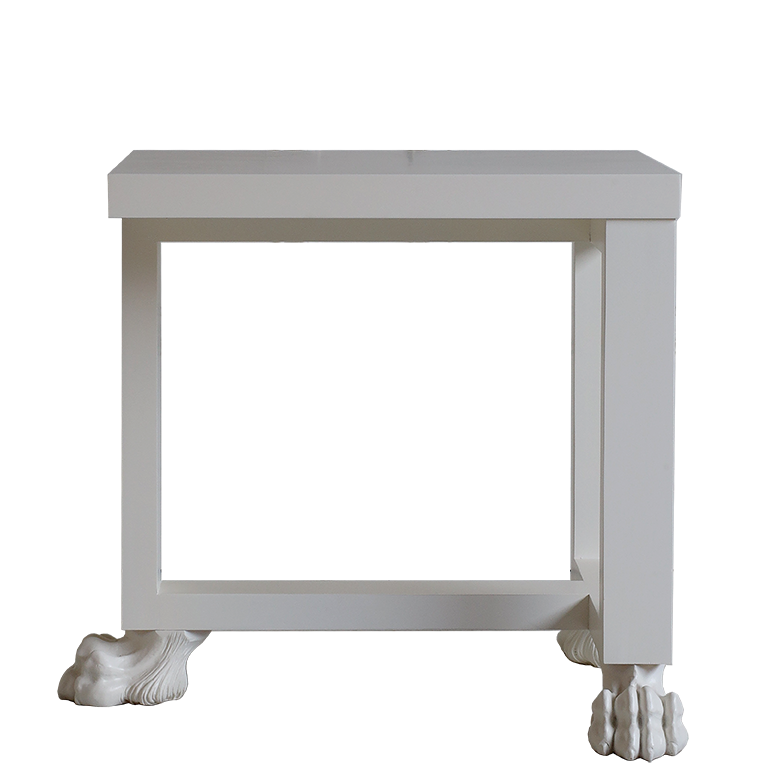 Leon Side Table