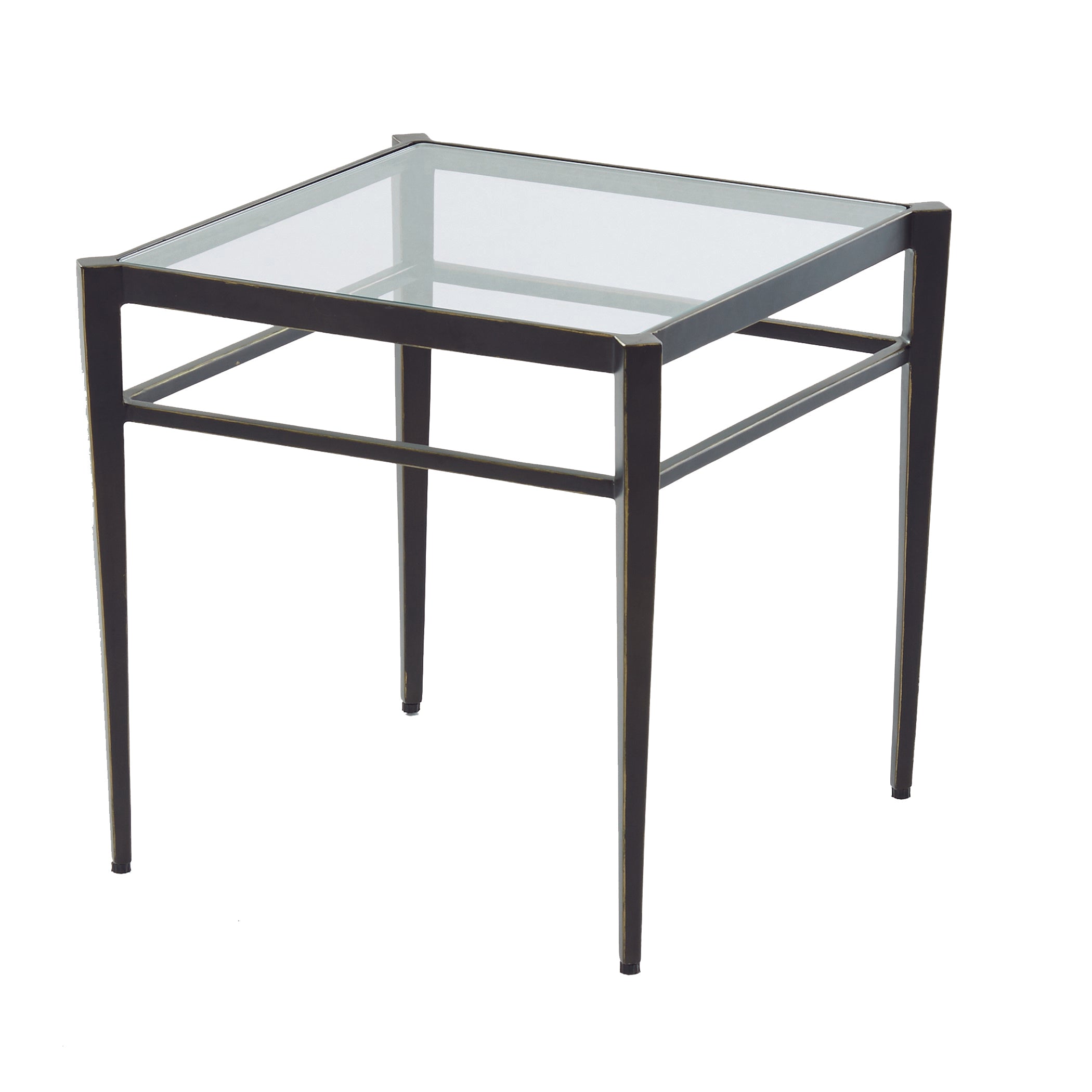 Lescot Small Side Table