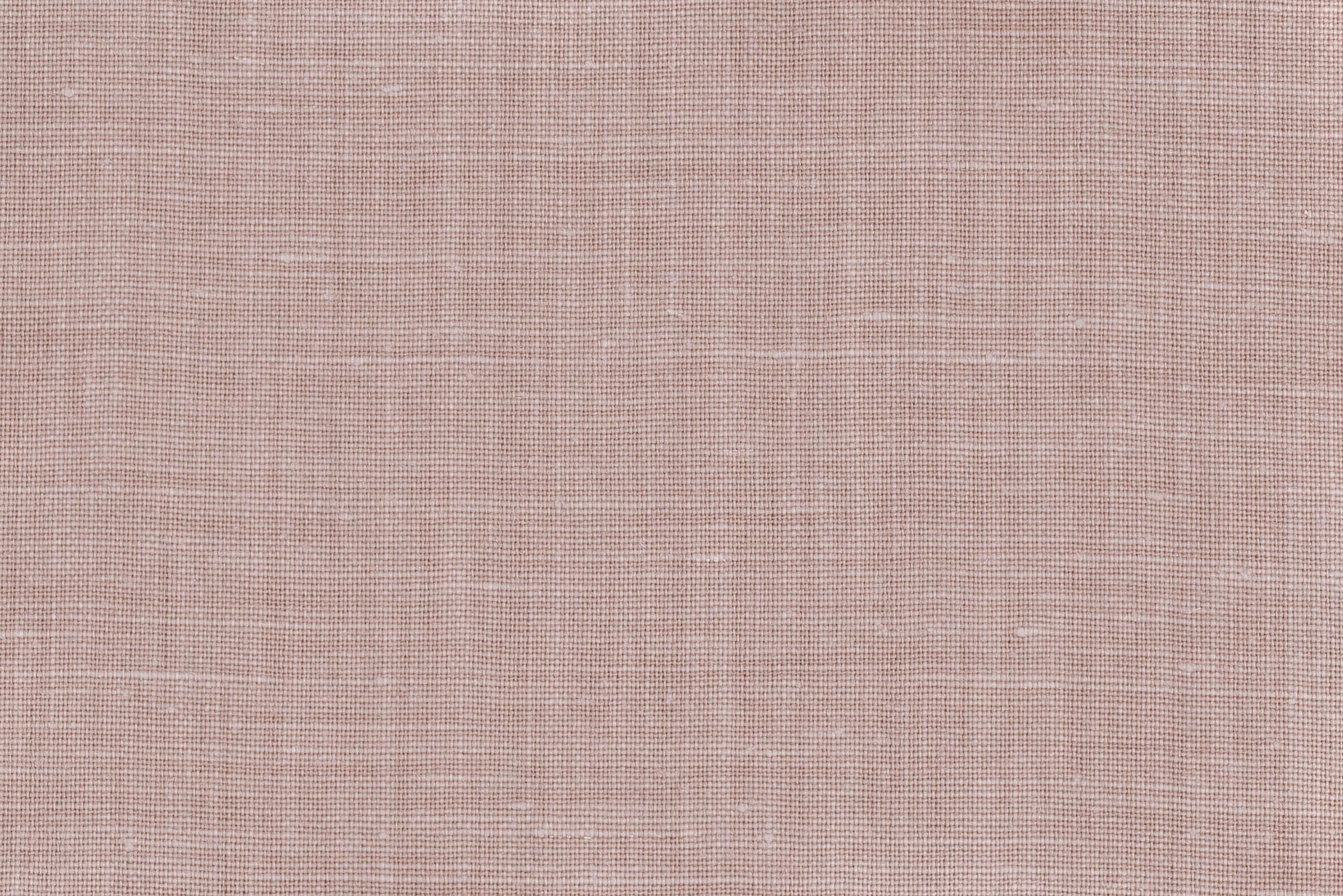 Leuven Linen - Antique Pink