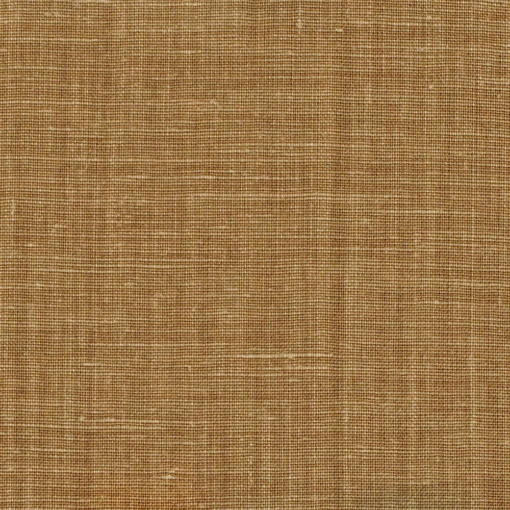 Leuven Linen - Ochre