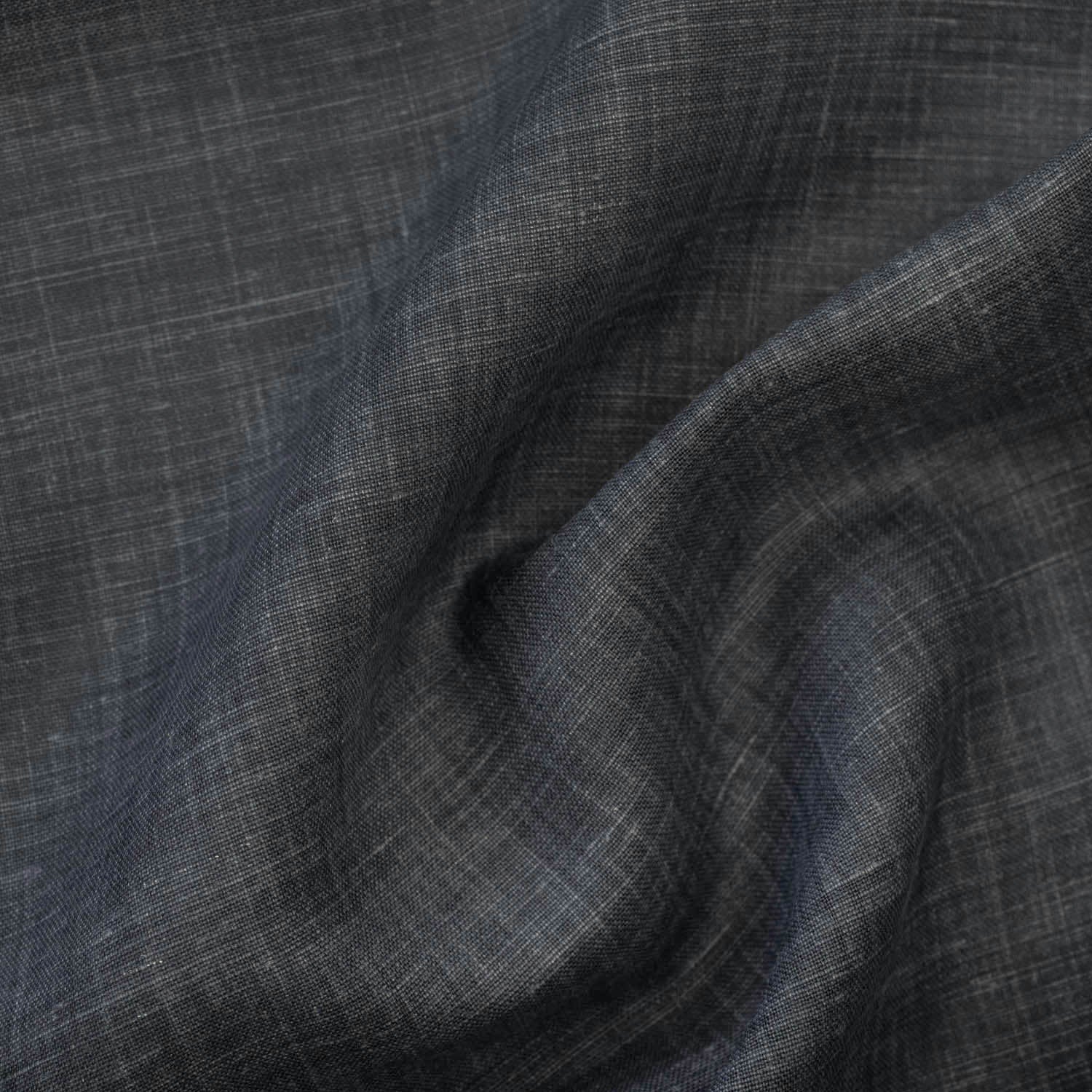 Leuven Linen - Denim