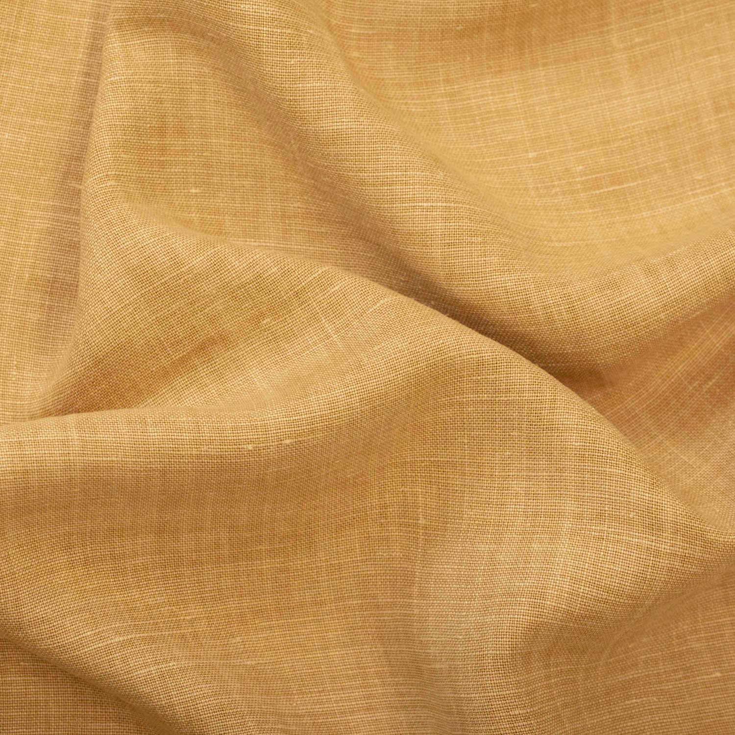 Leuven Linen - Wheat