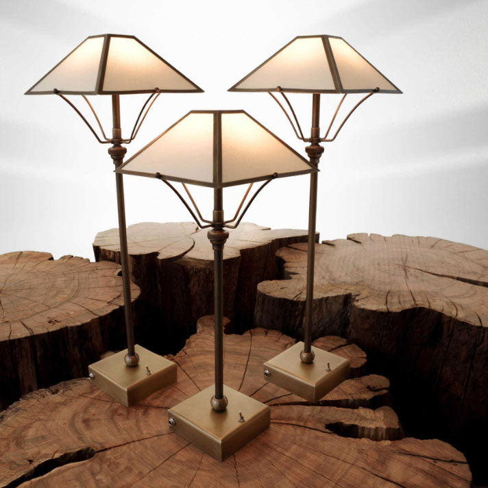 Little Nina Cordless Table Lamp 37