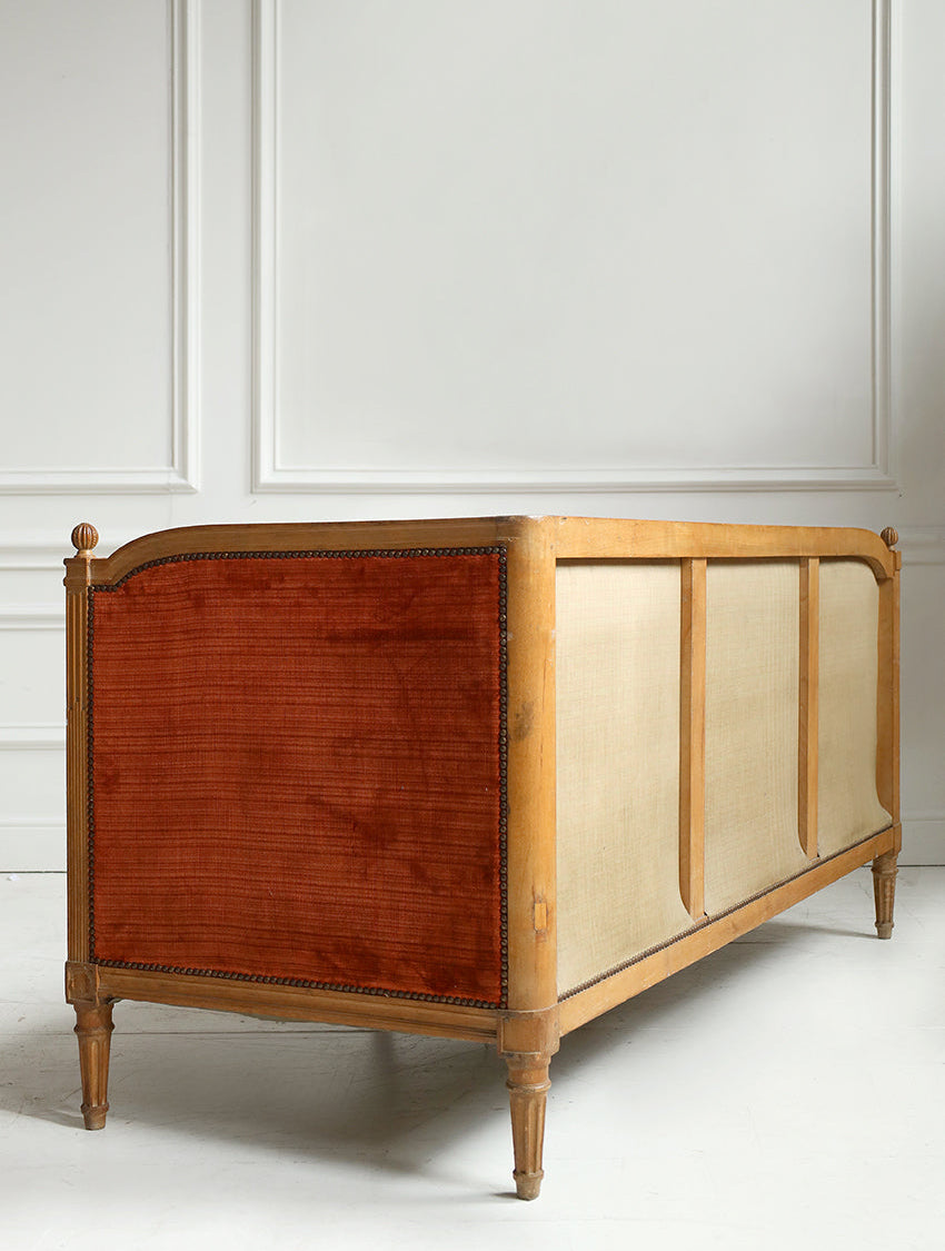 Louis XVI Style Sofa