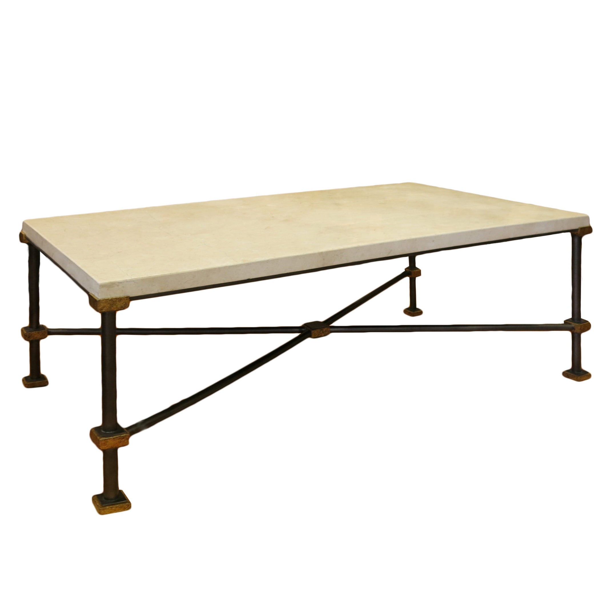 Lucerne Coffee Table