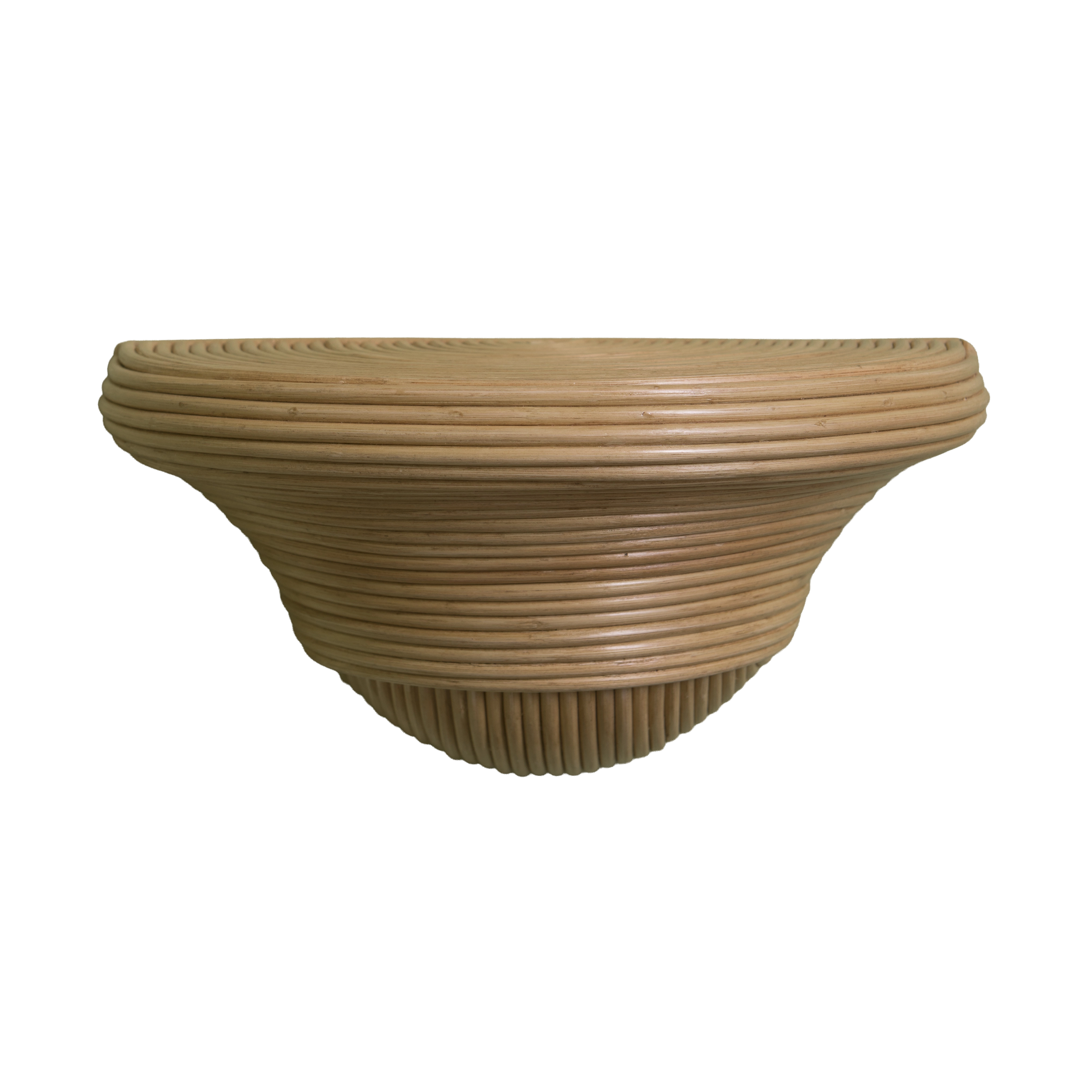 Dafne Rattan Wall Bracket