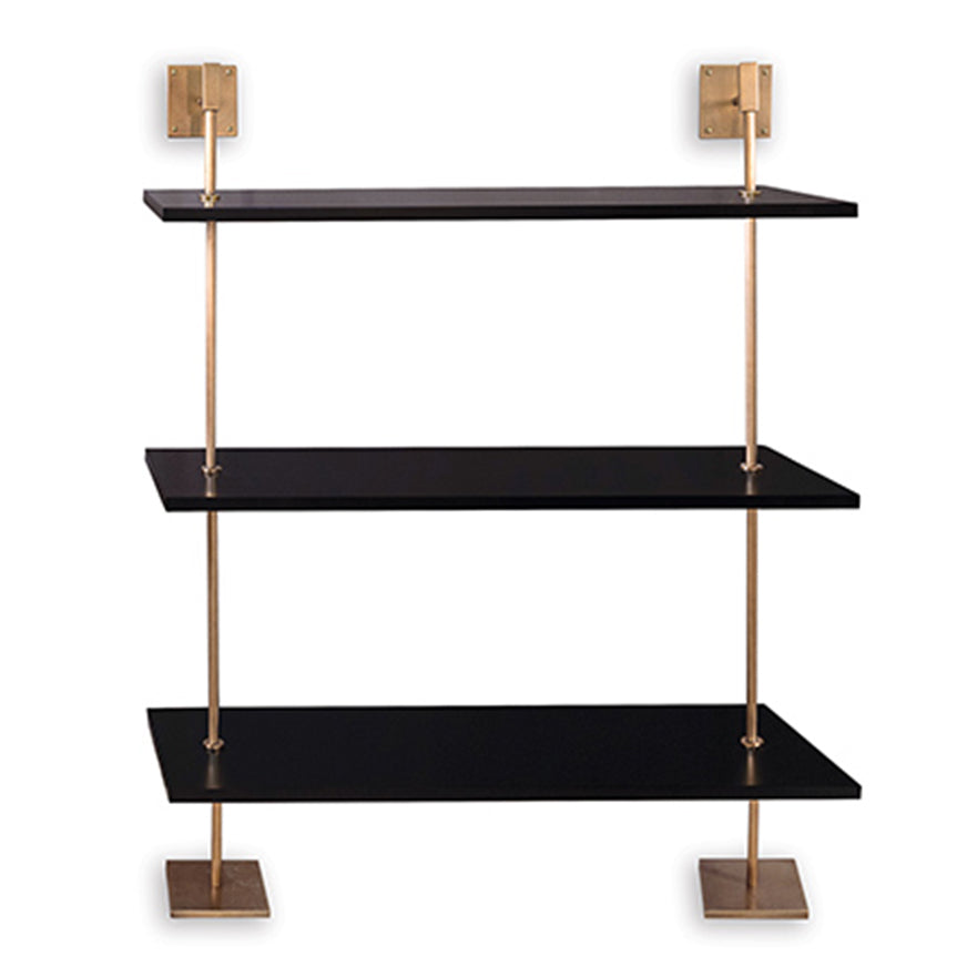 Marais 3-Tier Shelf - Wide