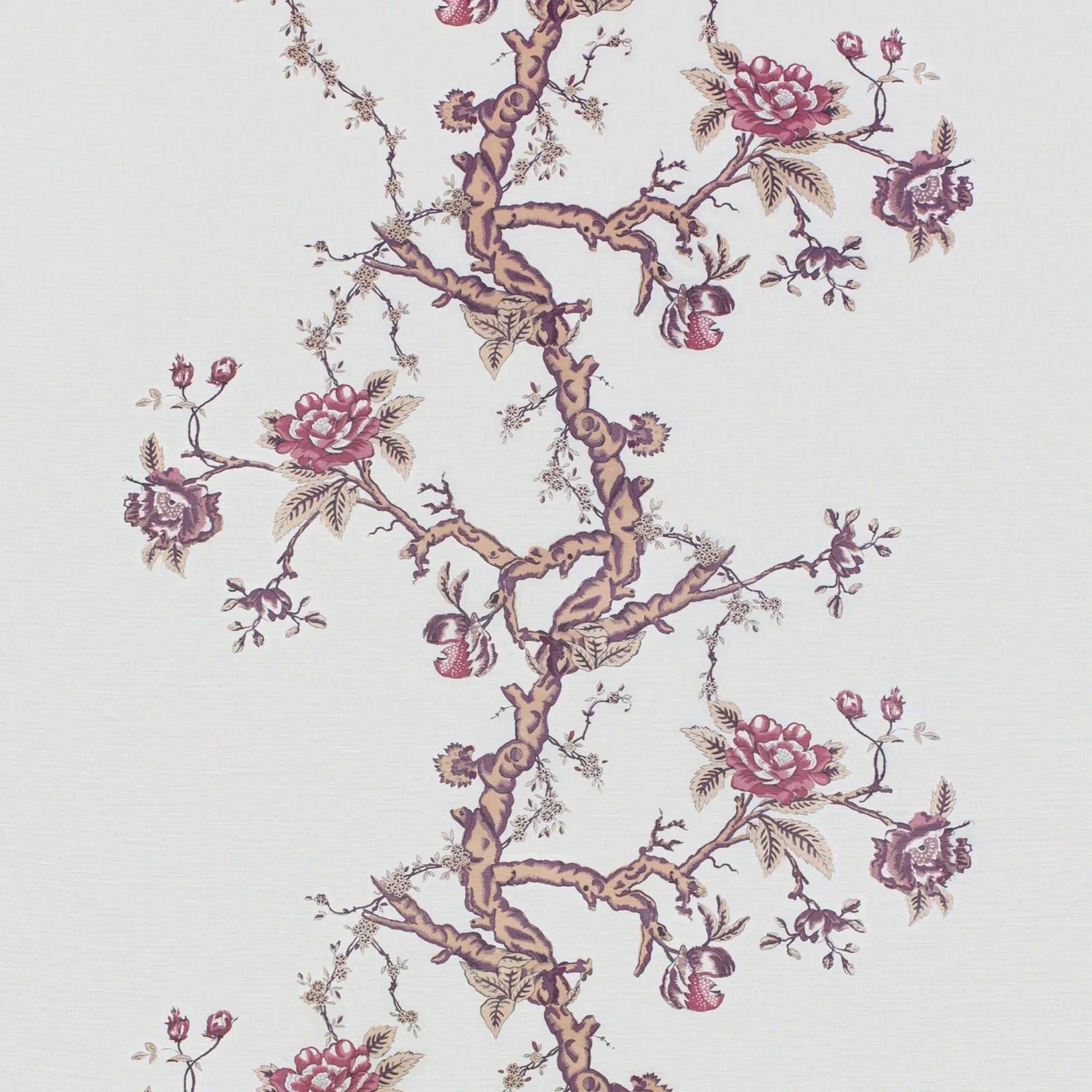 Marly I - Pomegranate