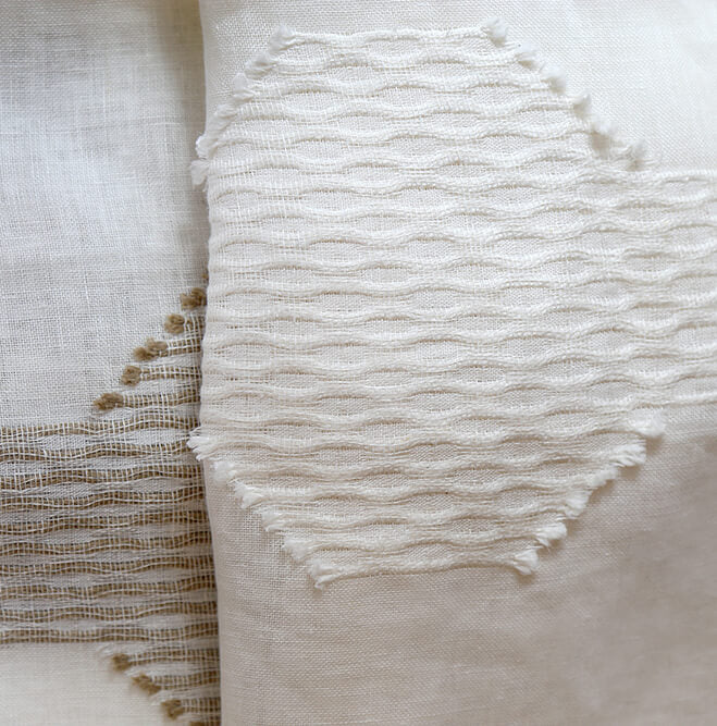 Mel Sheer White 2 WS.1