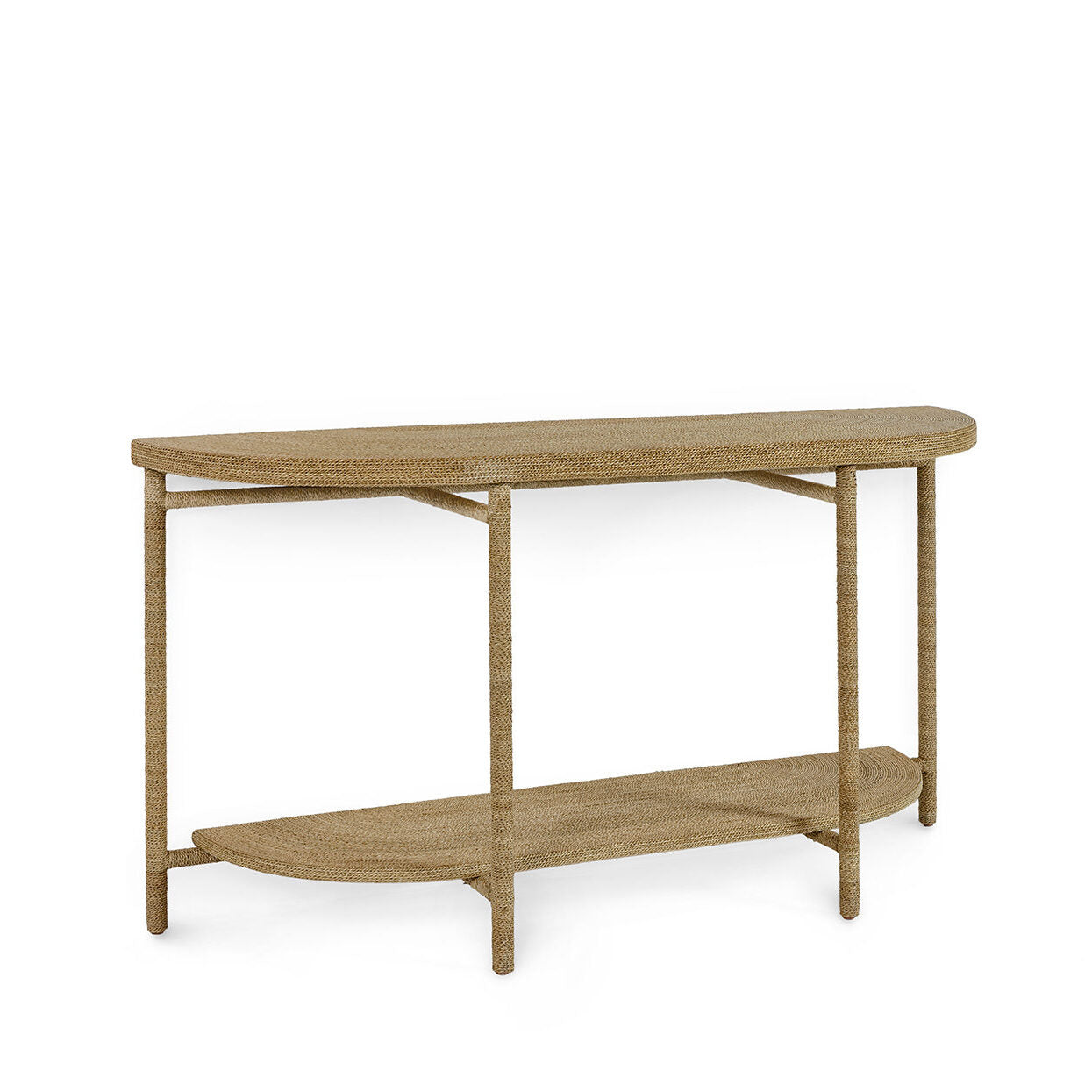 Monarch Console Table - Natural