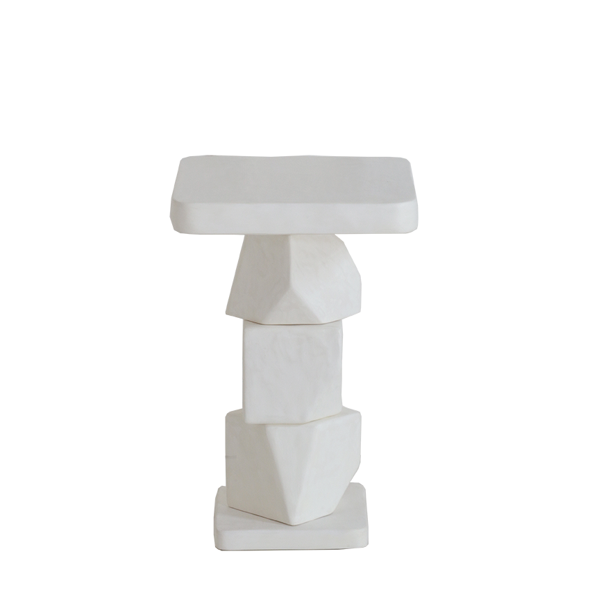 Mondego Square Side Table
