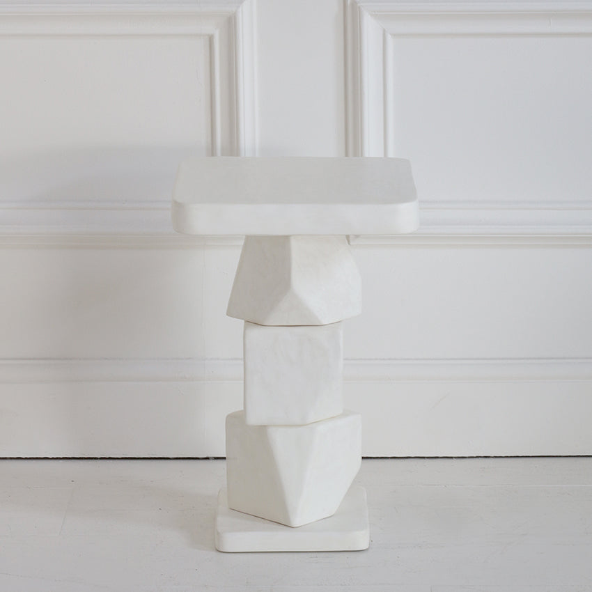 Mondego Square Side Table