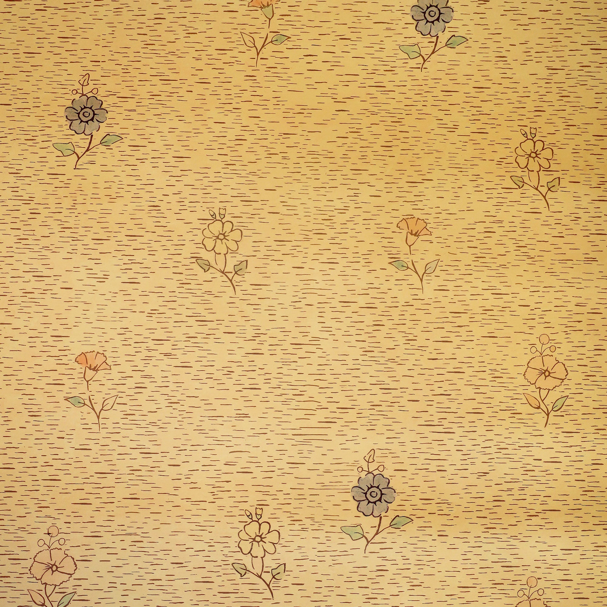 Mongiardino Boiserie - Fiori di Betulla