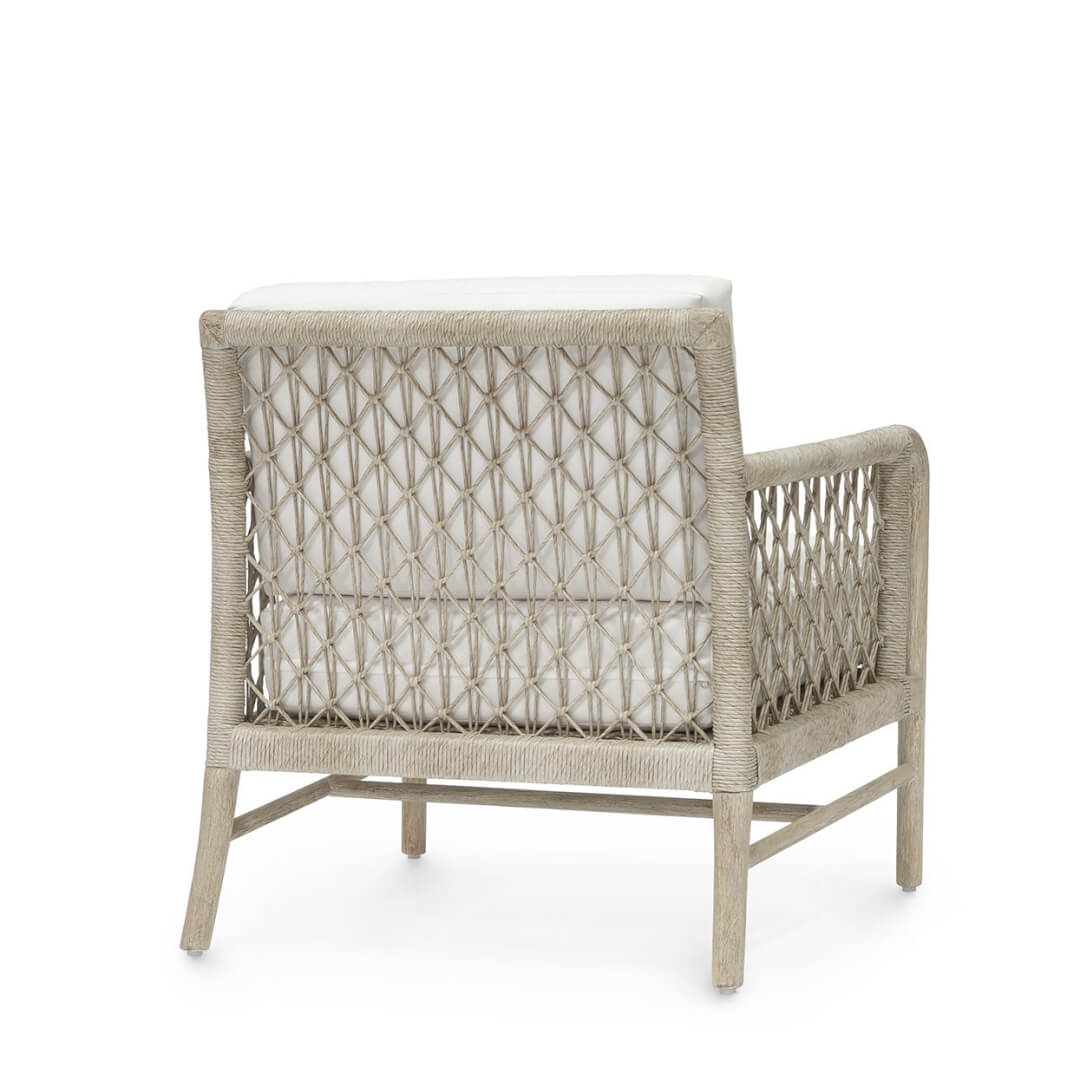 Montecito Lounge Chair Back