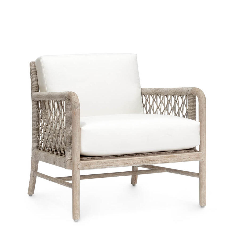 Montecito Lounge Chair
