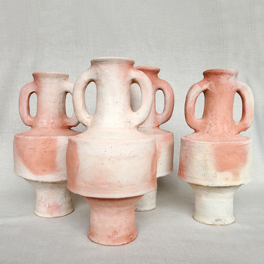 Decorative Amphora