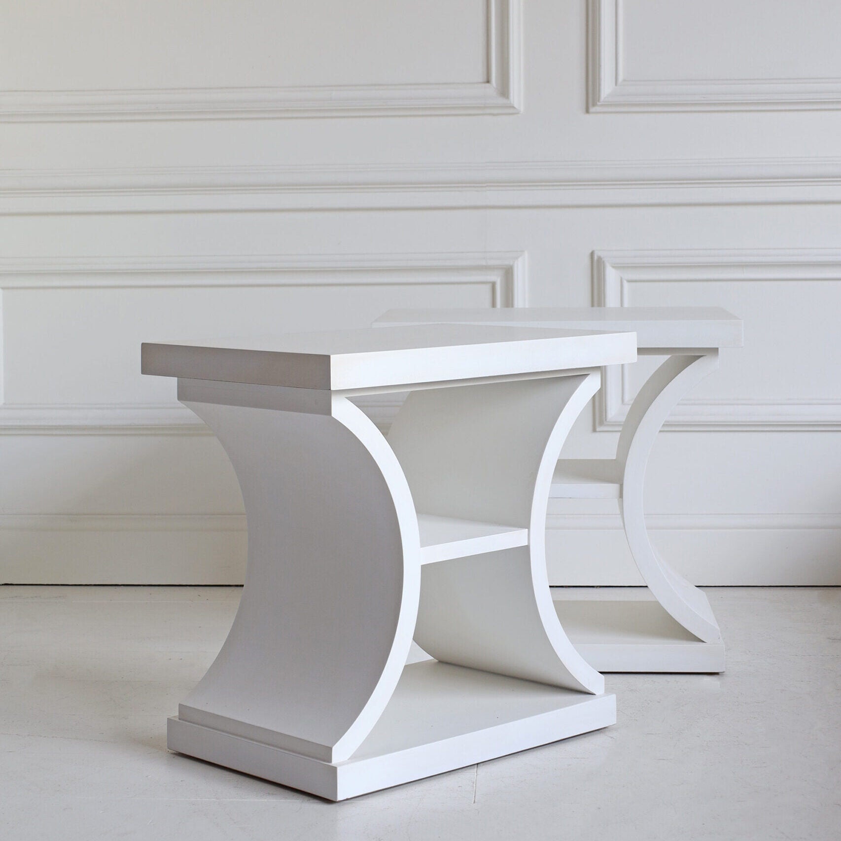 Myriad Side Table