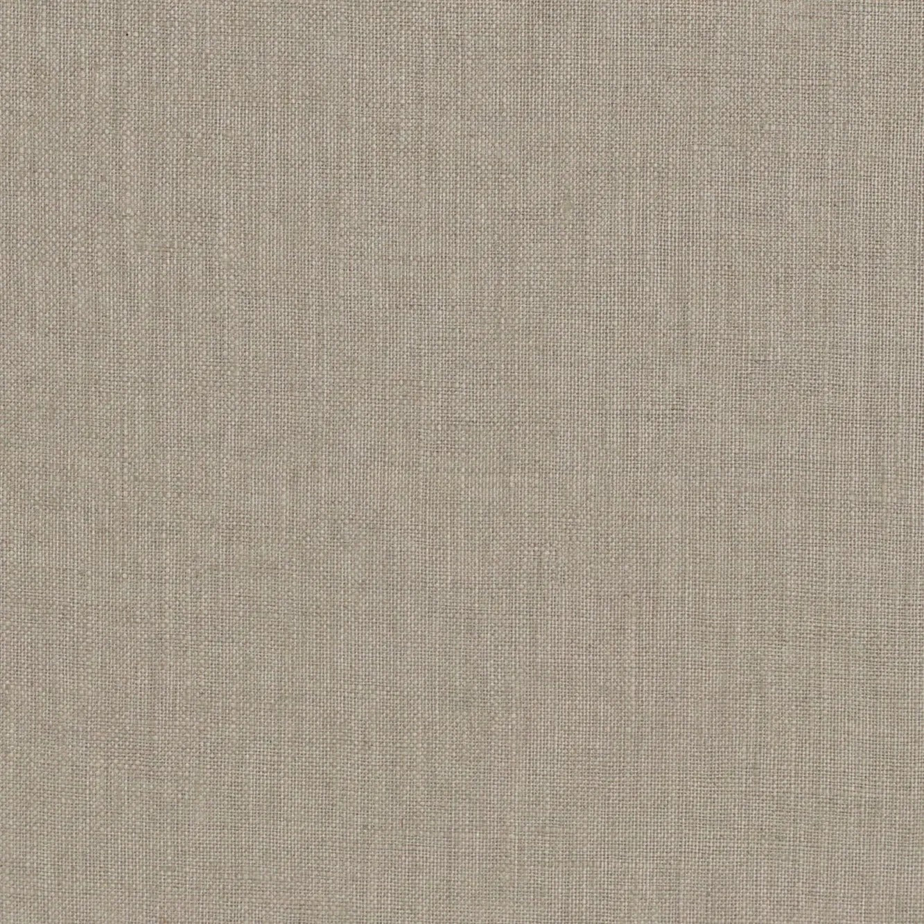 Natural Glazed Linen