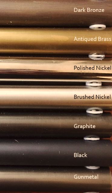 Villandry Reading Lamp