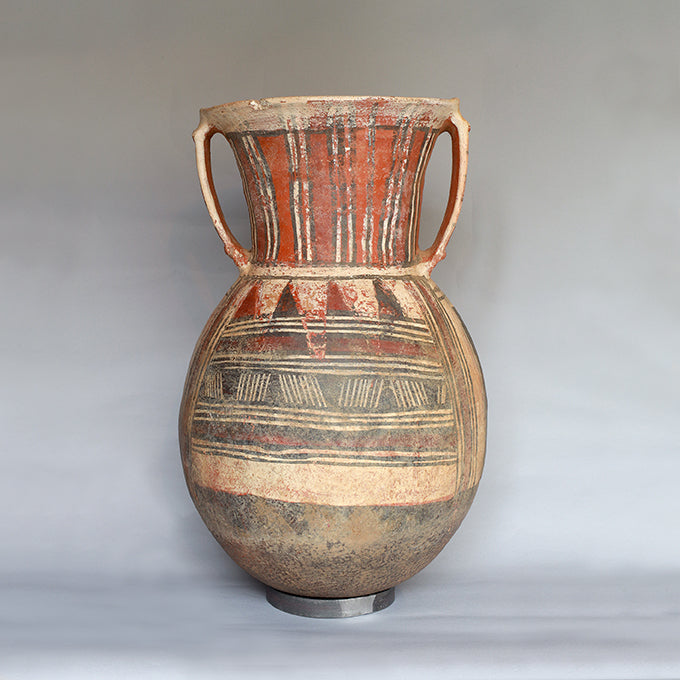 Niger Pots
