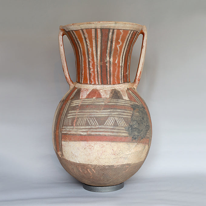 Niger Pots