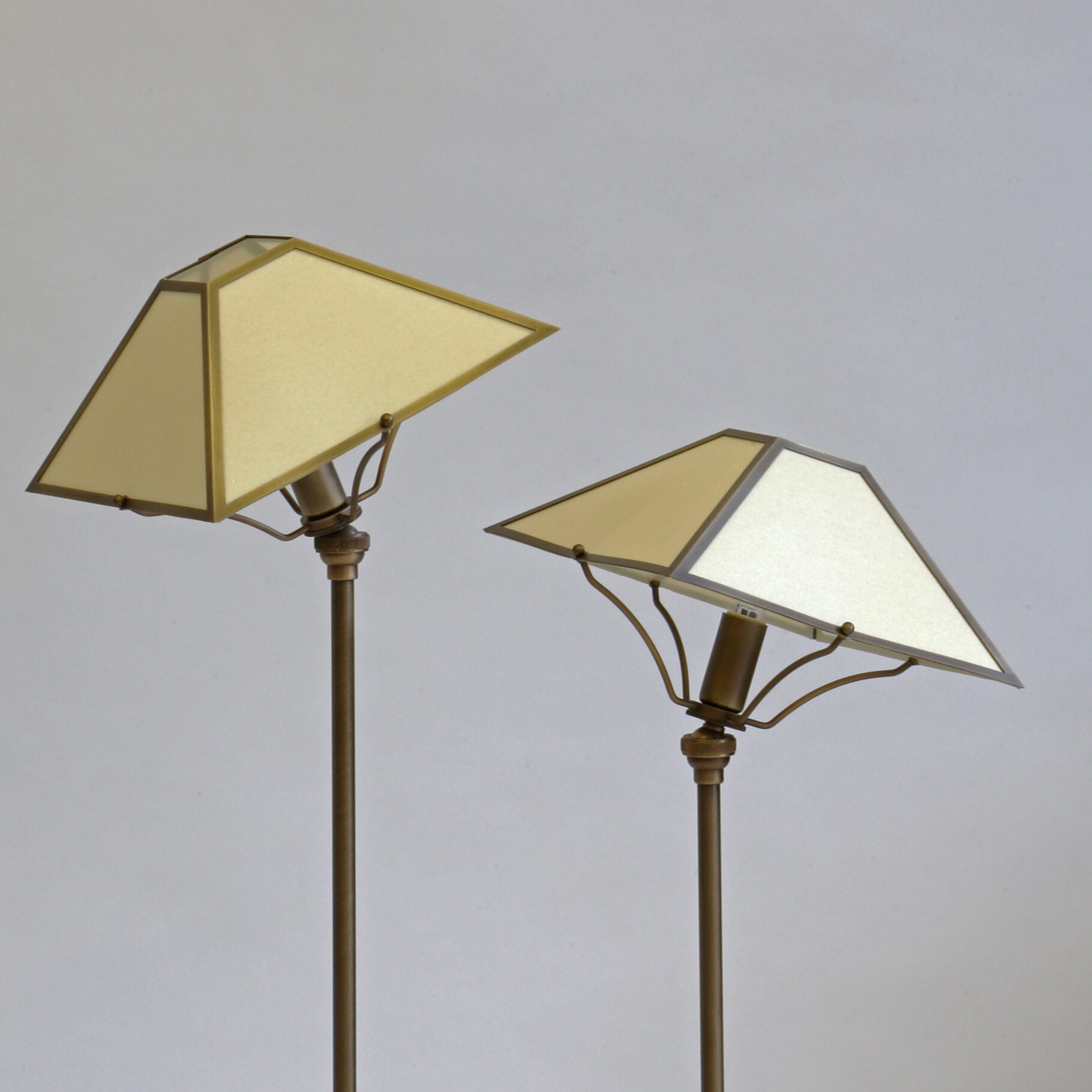 Nina Table Lamp H60cm