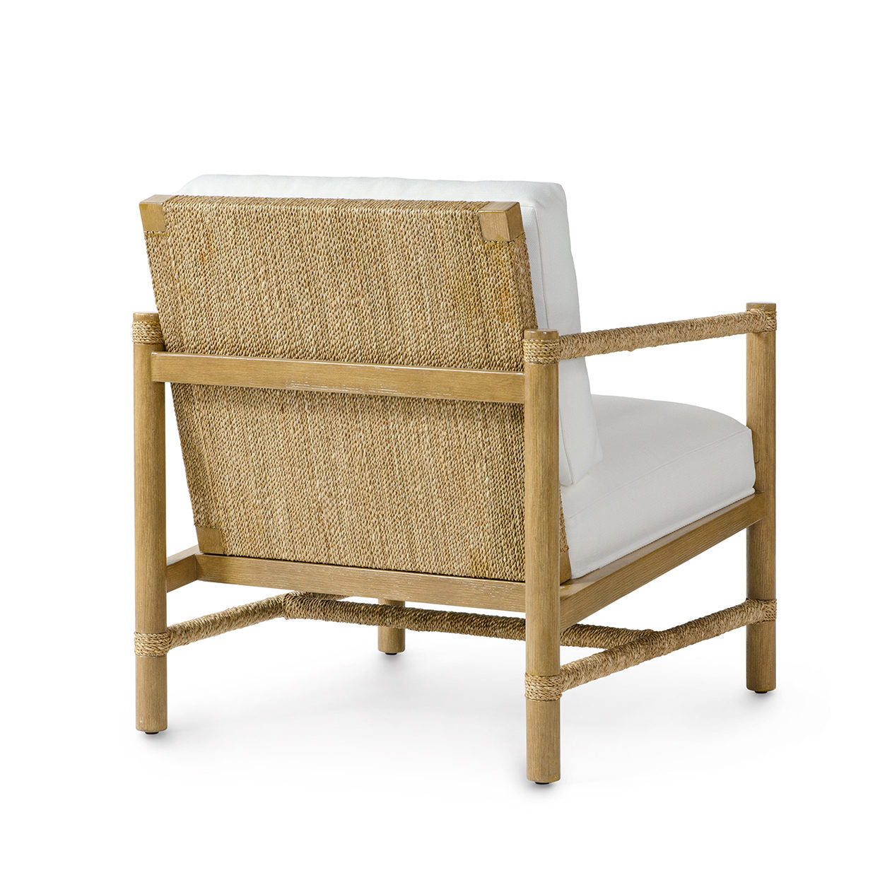 Norton Occasional Chair - Natural