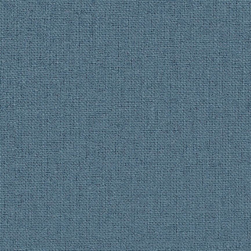 Nuova Vita Linen - Mid Blue *Sustainable*