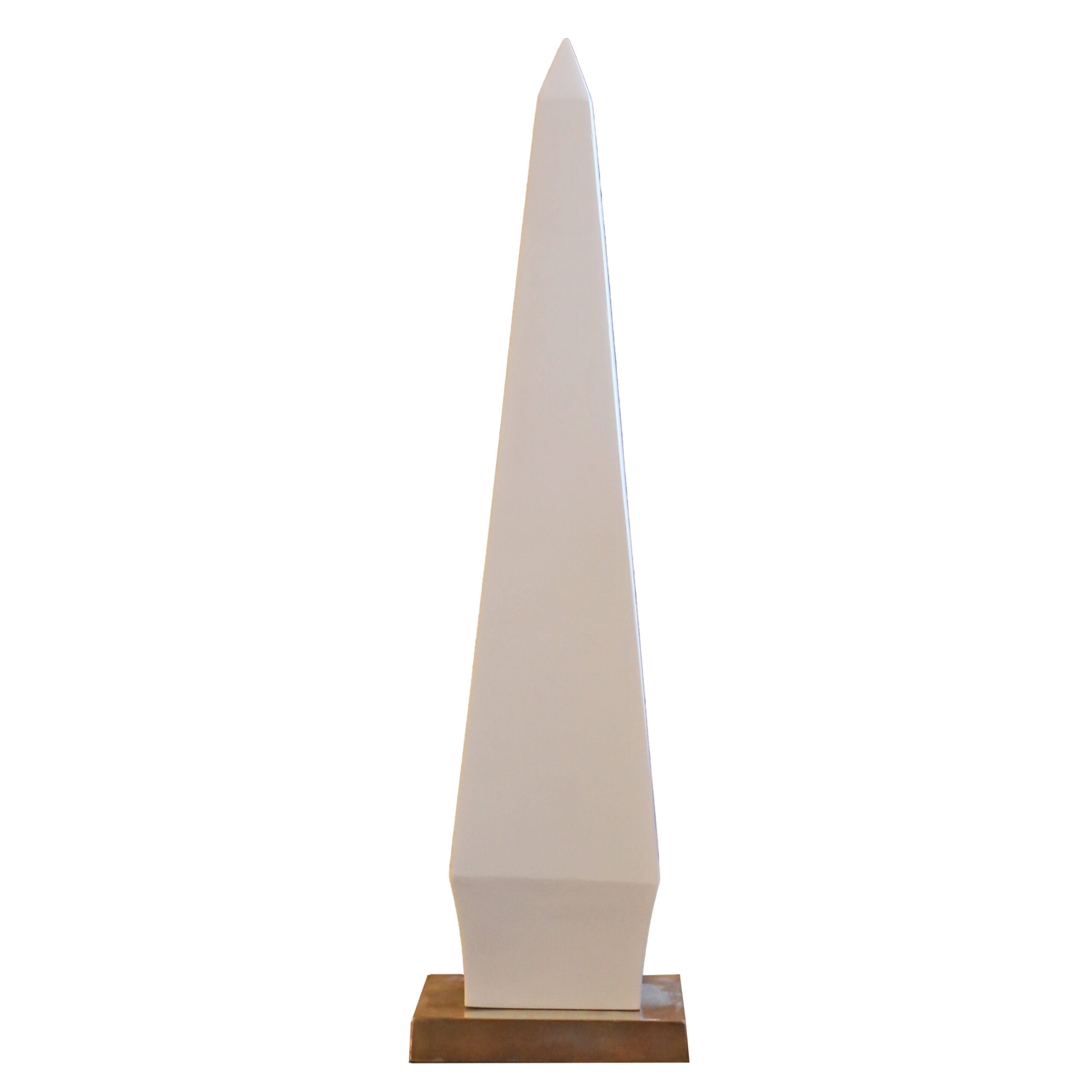 Decorative Obelisk - Medium