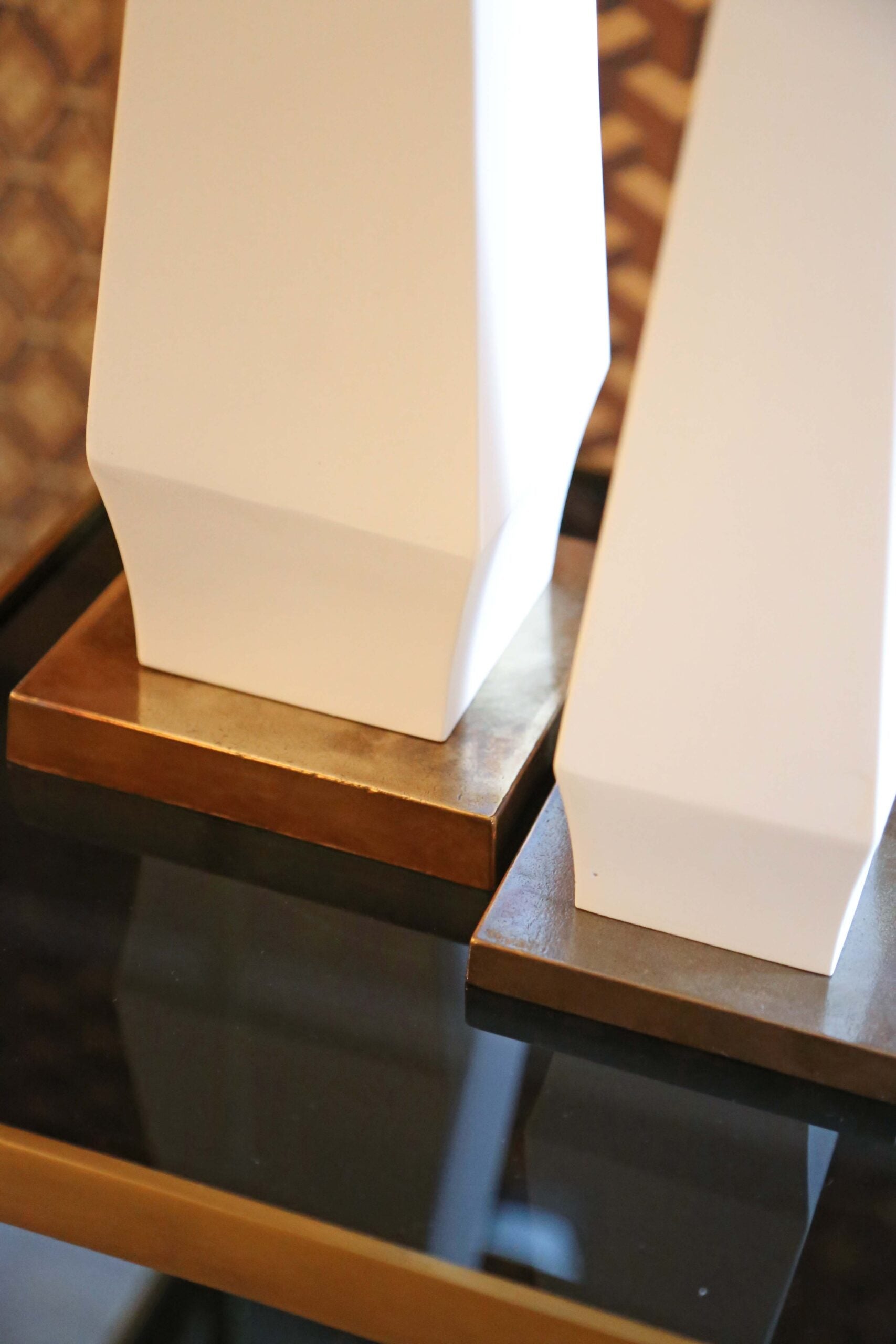 Decorative Obelisk - Small