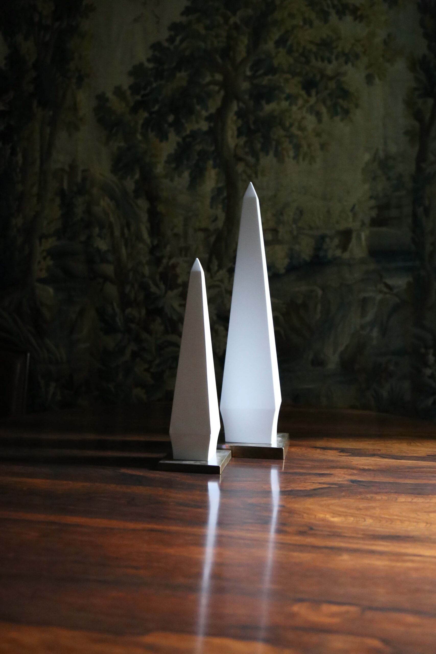 Decorative Obelisk - Small