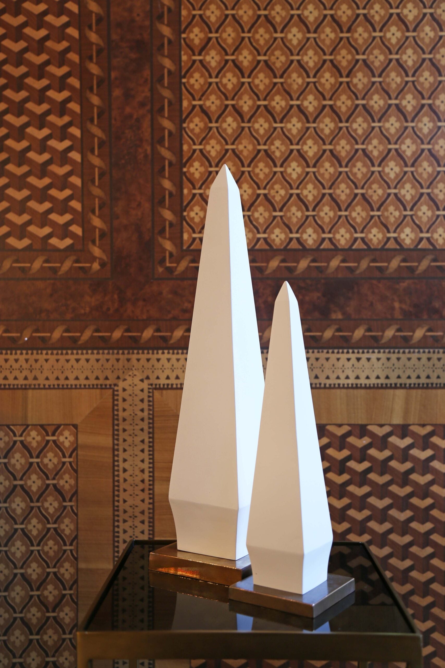 Decorative Obelisk - Medium