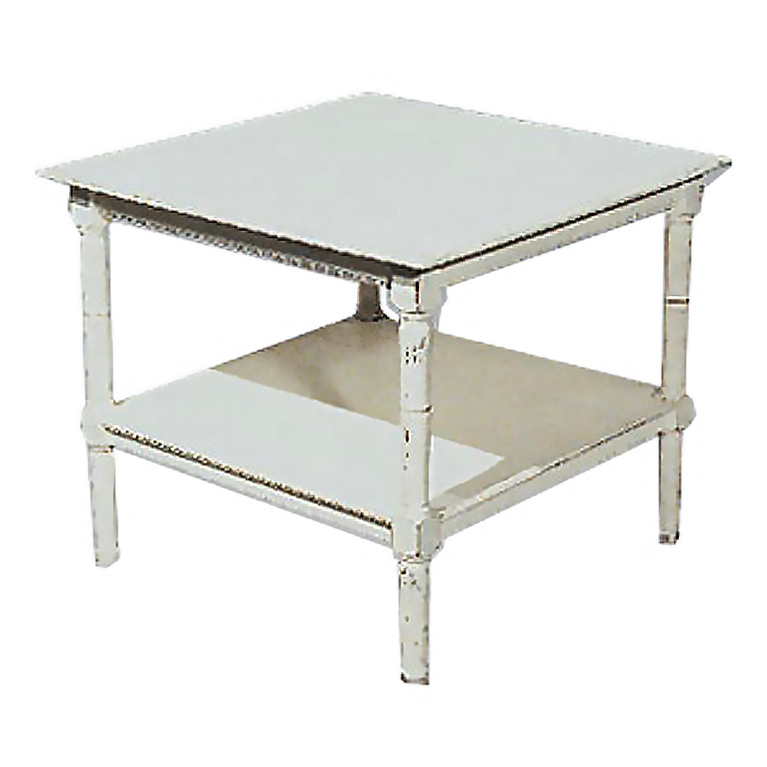 Occasional Table (2-tier)