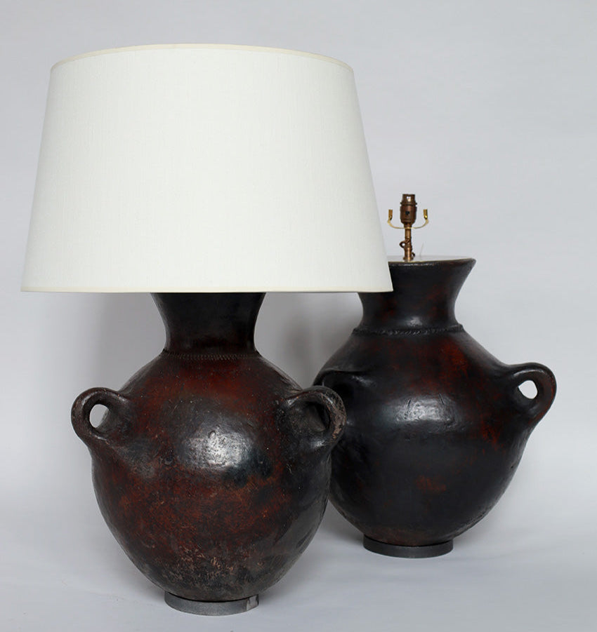 Oromo Table Lamp