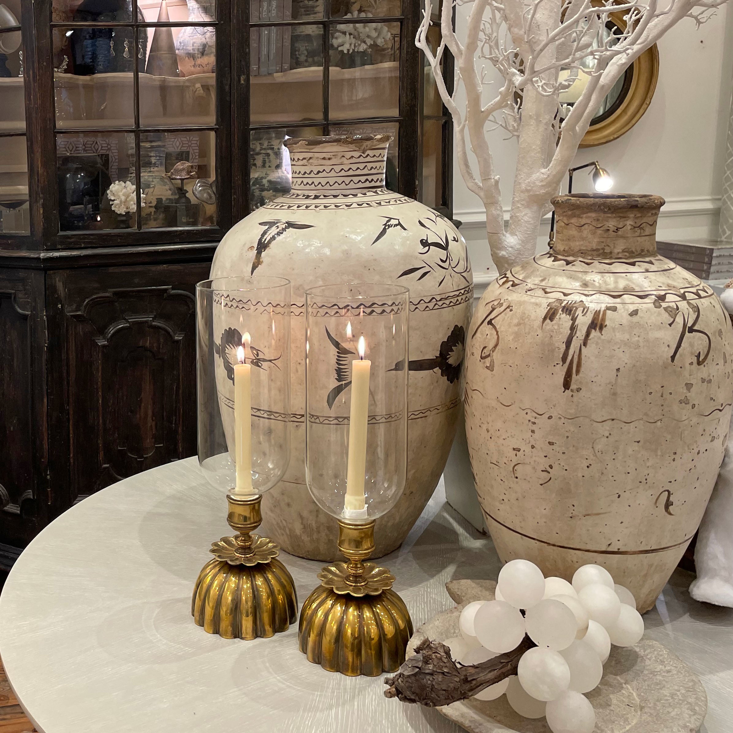 Osiris Hurricane - Brass