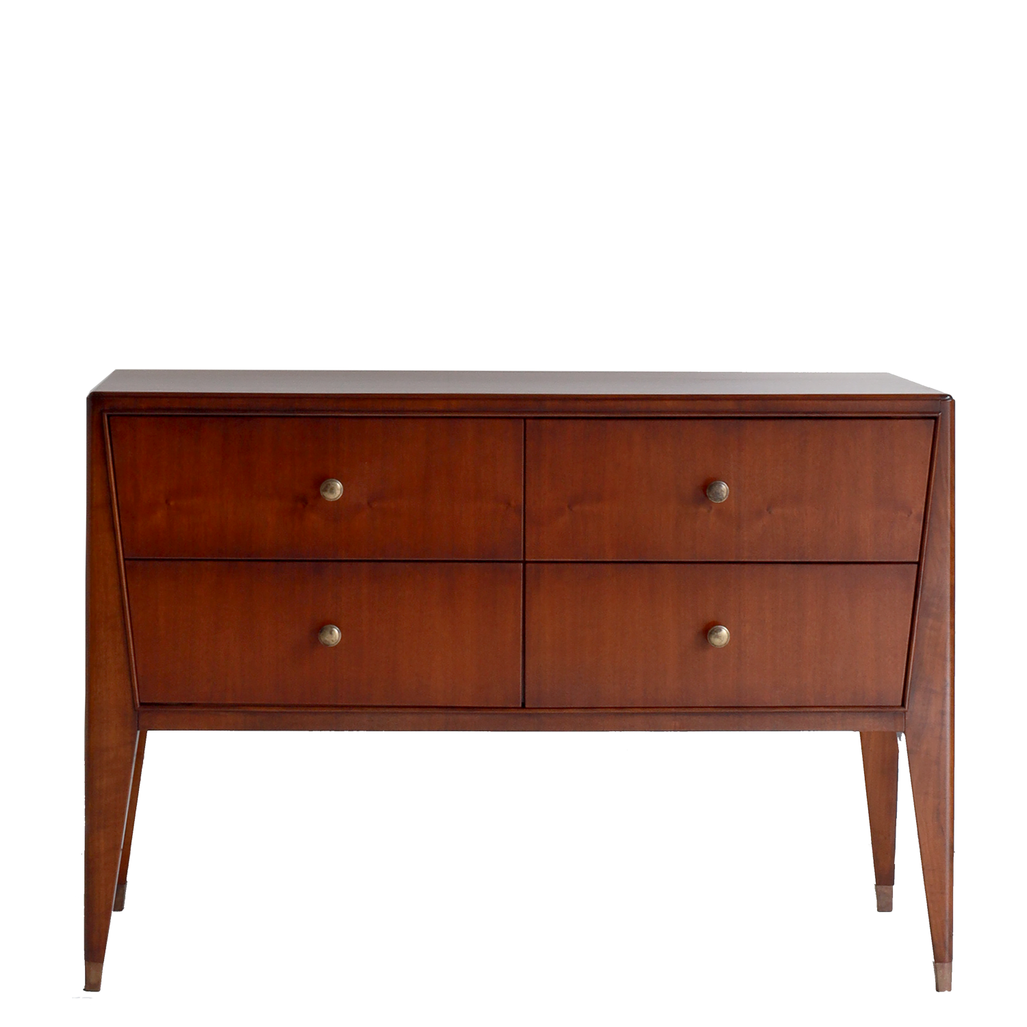 Buffa Chest of Drawers
